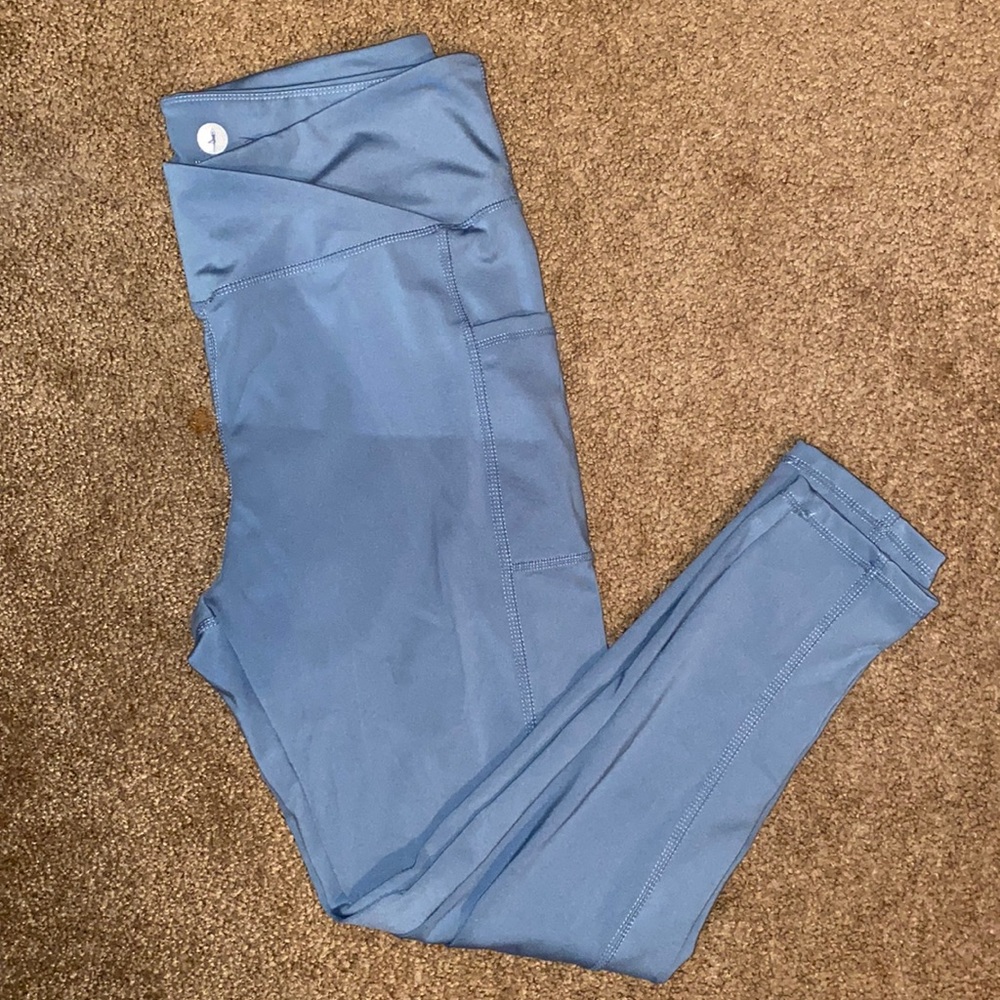 Indero Yoga Pants